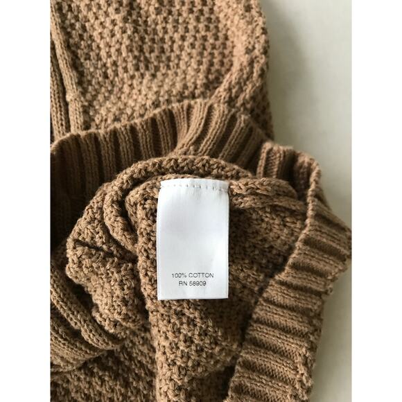 Anthropologie Nurture Sweater Dress Size Small - Picture 10 of 13